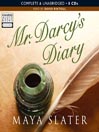 Mr. Darcy's Diary (MP3)